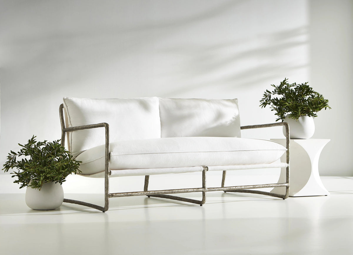 Millim Outdoor Accent Table