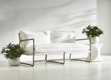 Millim Outdoor Accent Table