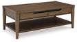 Roanhowe Coffee Table image