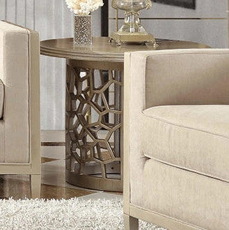 HD-8913CHAM - END TABLE