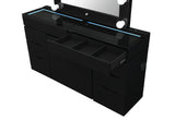 Ella Vanity with Speaker