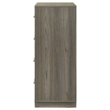 Fenwick Chest of Drawers