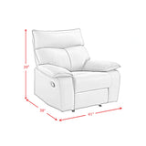 Wildcat Living Room Set in Aviarah Grey
