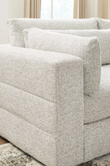 Ashbourne Estate Sectional with Chaise