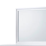 Matrix Mirror