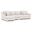Gabi Fabric Sectional