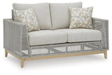 Seton Creek Outdoor Seating Set