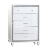 Sterling Chest