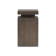 Outline Accent Table