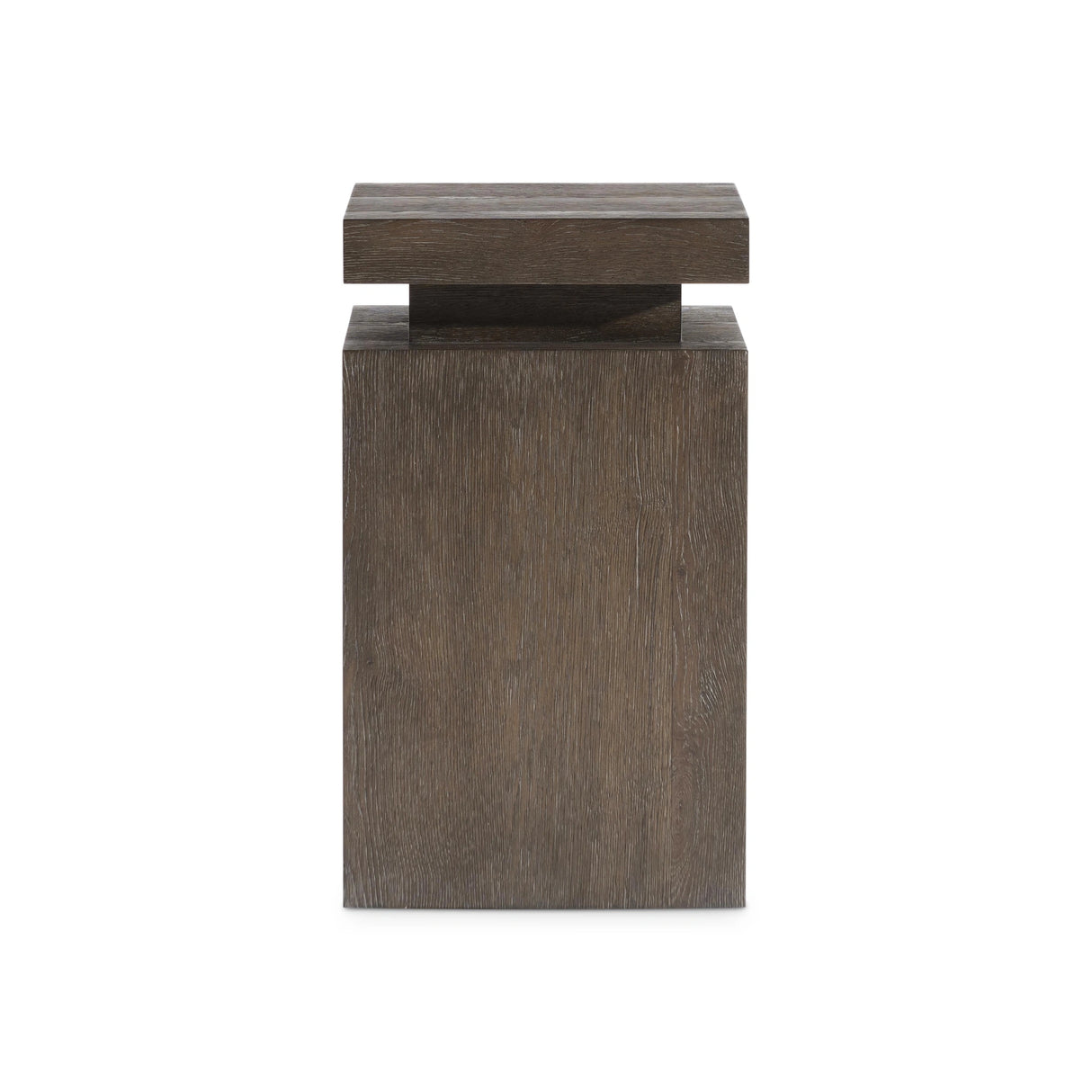 Outline Accent Table