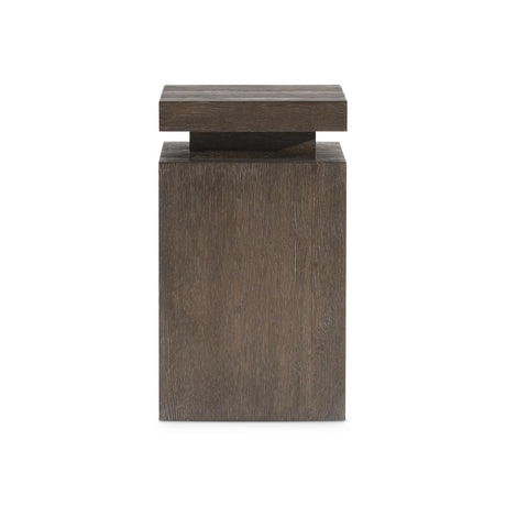 Outline Accent Table