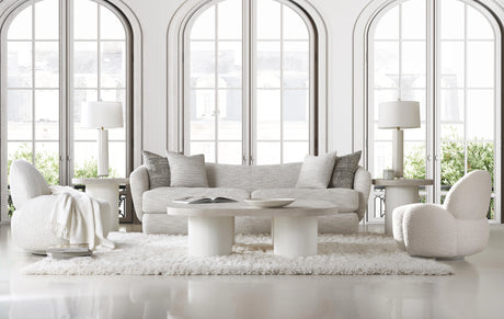 Turo Cocktail Table