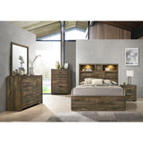 Bailey Drift Music Bed