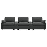 Collins Power Home Theater Seating