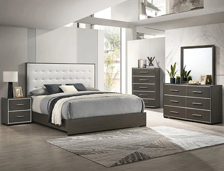 Sharpe Queen Bed image