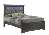 Blaze Bedroom Set