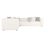 Bliss Fabric Sectional