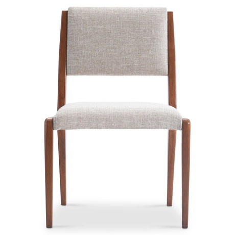 Brasea Side Chair