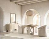 Antibes Arm Chair