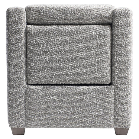 Cortina Fabric Power Motion Chair