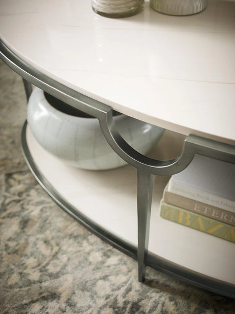 Morello Cocktail Table