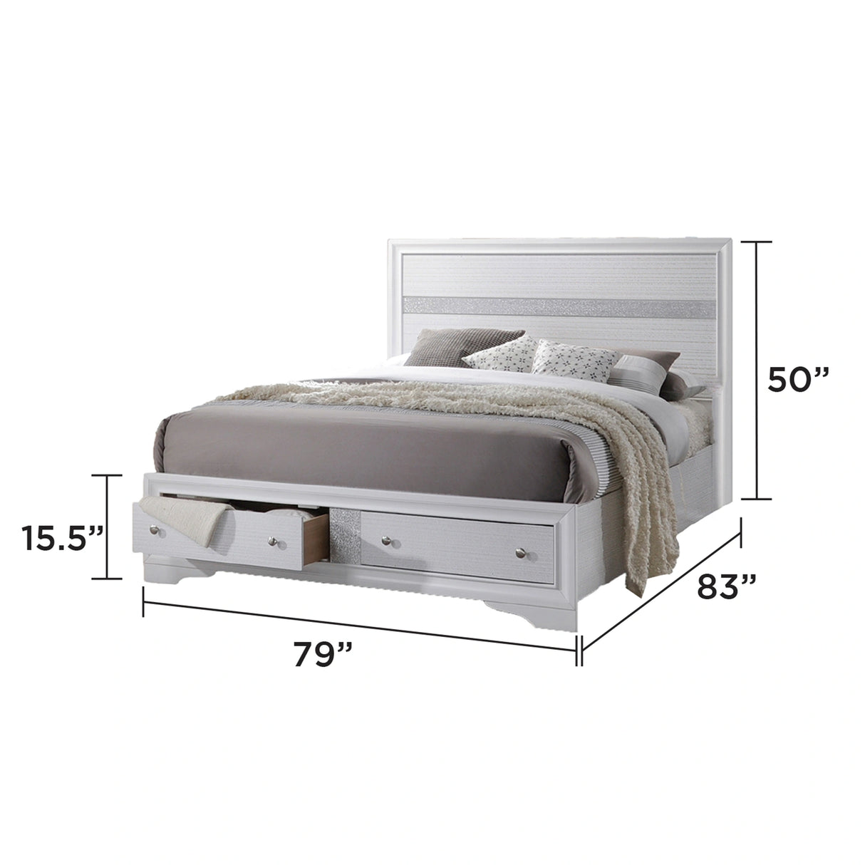 Matrix Bed