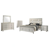 Olivia Bedroom Set