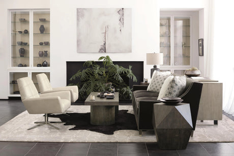 Linea Console Table