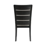 Grady 7PC Dining Set-Table & Six Chairs