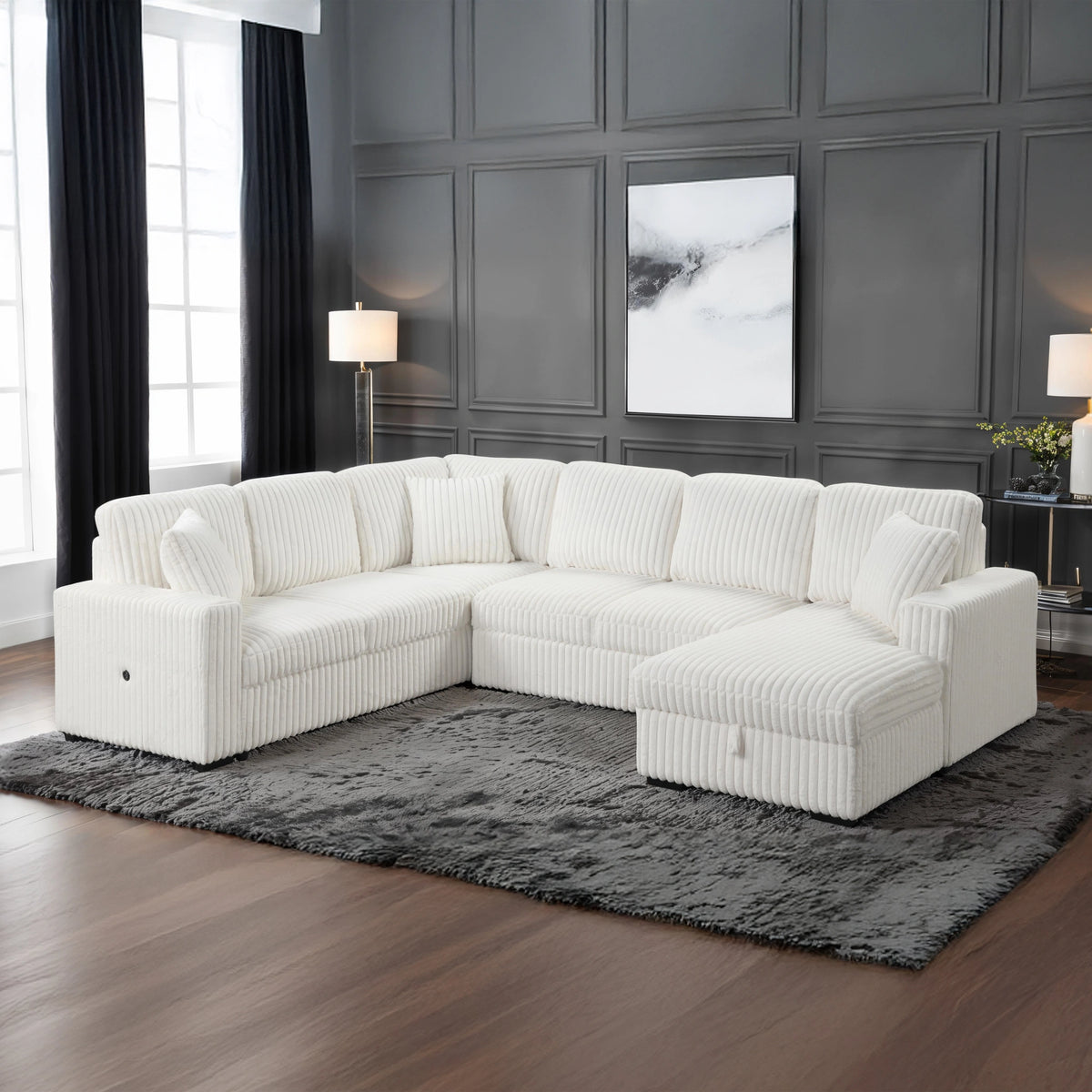 Grande Sectional