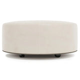 Lolo Leather Ottoman