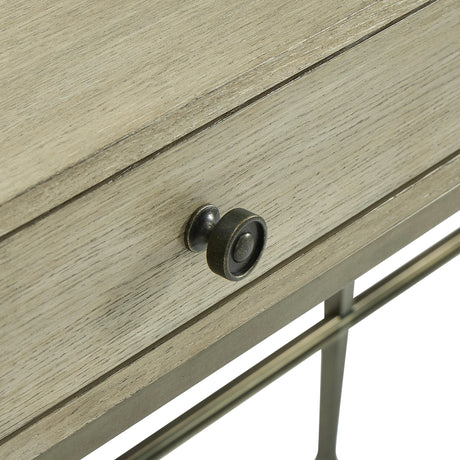 Santa Barbara Console Table