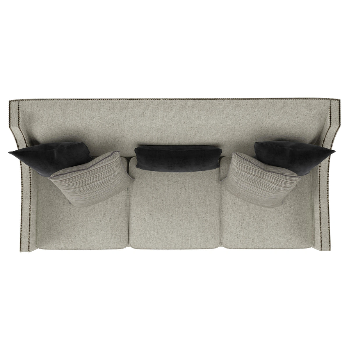 Palisades Fabric Sofa