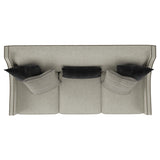 Palisades Fabric Sofa