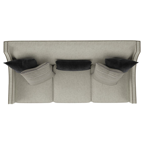 Palisades Fabric Sofa