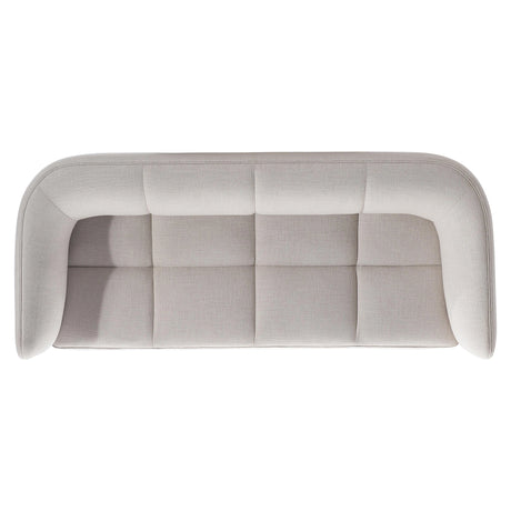Mercer Fabric Sofa