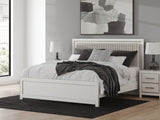 Zuraleus Bed