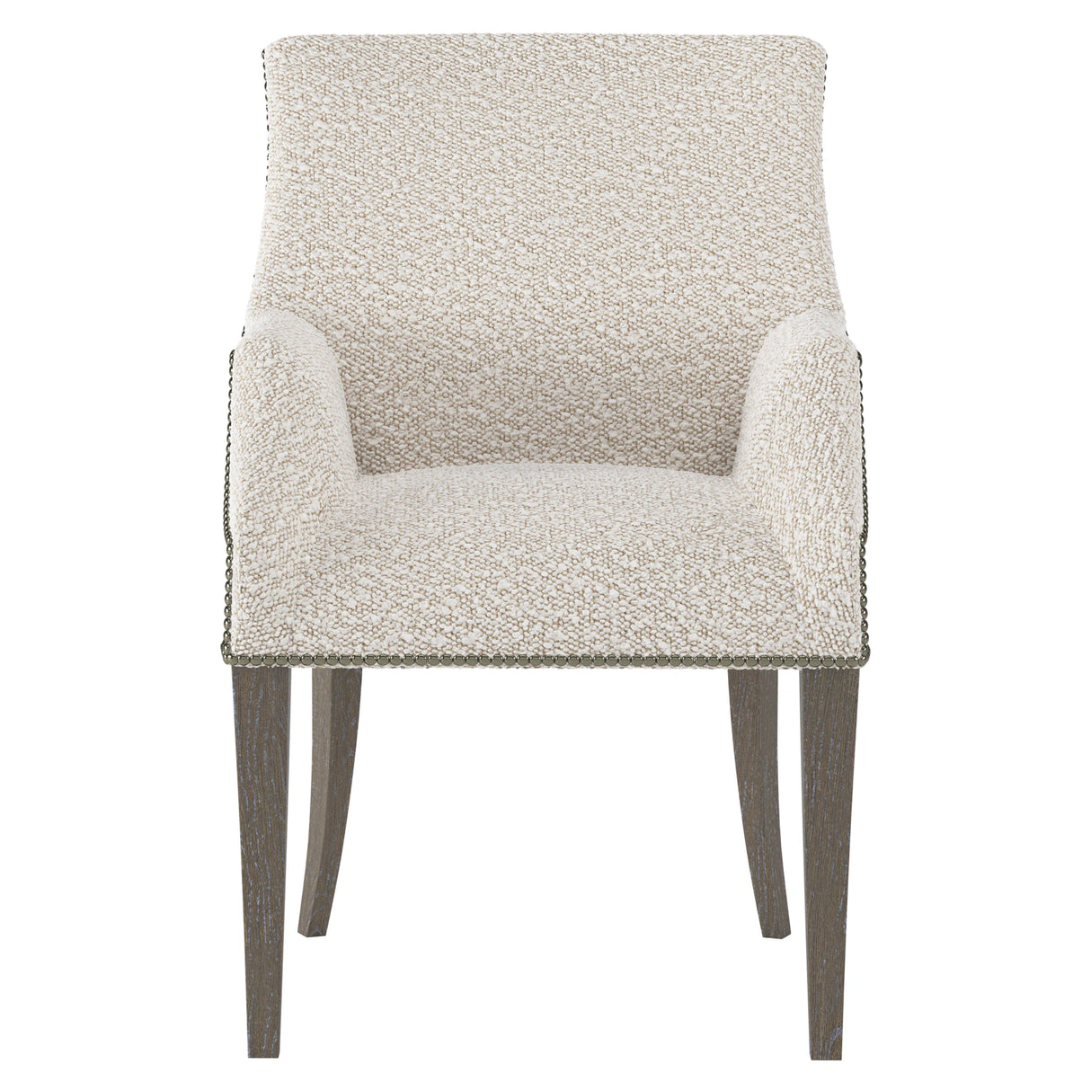 Keeley Fabric Arm Chair