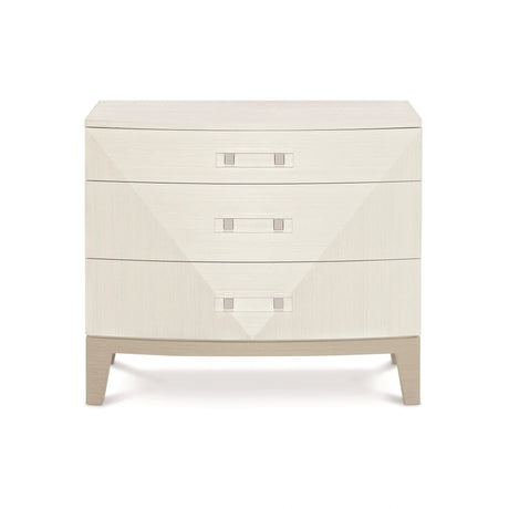 Axiom Nightstand