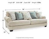 Monaghan Living Room Set