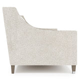 Palisades Fabric Sofa Without Pillows