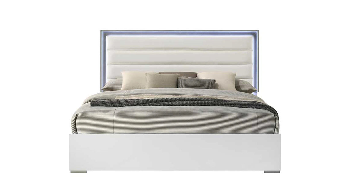 Olivia Bedroom Set