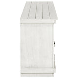 Payne TV Stand