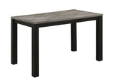 Resia Dining Table