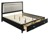 Opel Bed
