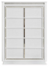 Chalanna Chest of Drawers