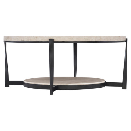 Berkshire Cocktail Table