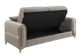 Ruby Loveseat