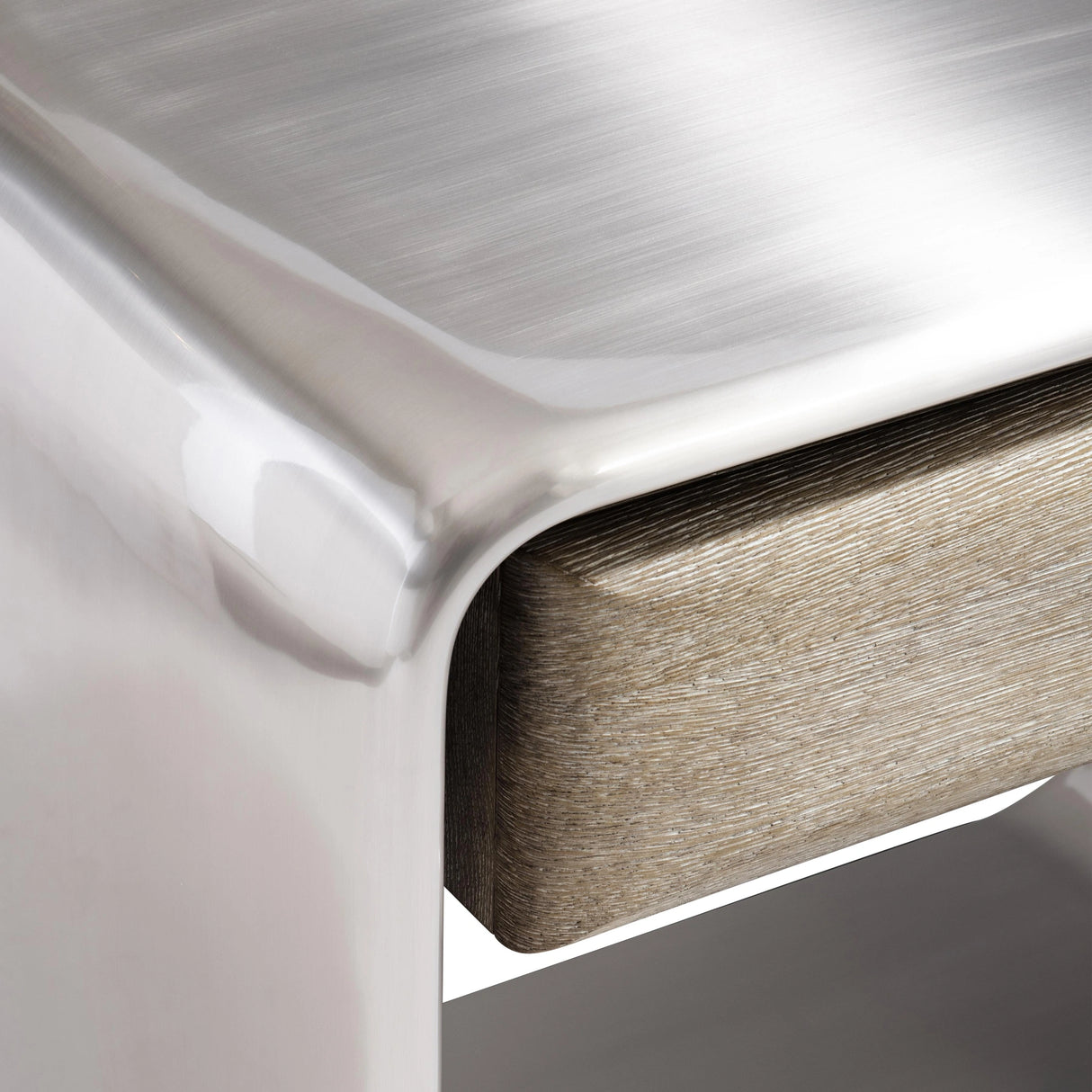 Lomond Nightstand