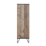 Elk River Chest- Rustic